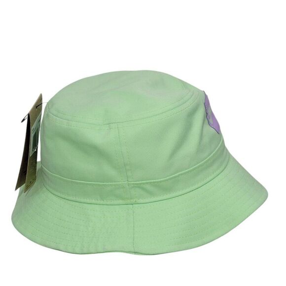 Nike Apex Futura Bucket Hat Kid Youth One Size Green Unisex Outdoor Boy Girl NEW - Picture 6 of 12